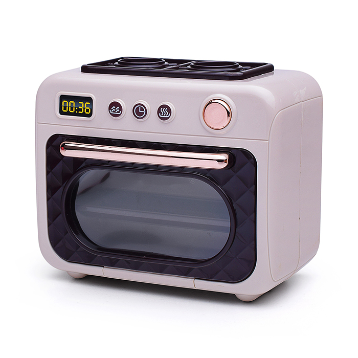 Фото к товару Бытовая техника 6902A "Микроволновая печь" в коробке Бытовая техника 6902A "Микроволновая печь" в коробке