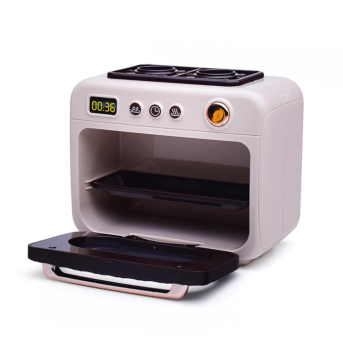 Фото к товару Бытовая техника 6902A "Микроволновая печь" в коробке Бытовая техника 6902A "Микроволновая печь" в коробке