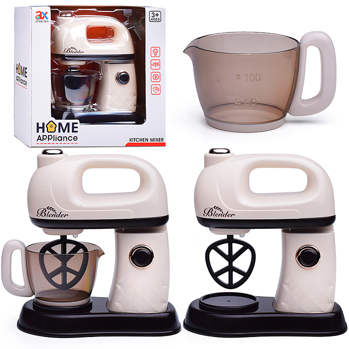 Бытовая техника 6903A "Миксер" в коробке Бытовая техника 6903A "Миксер" в коробке