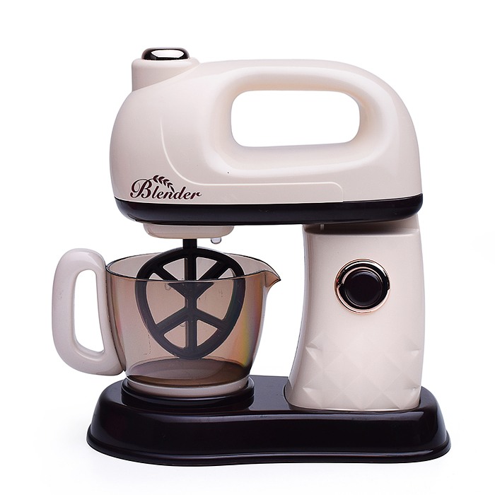 Фото к товару Бытовая техника 6903A "Миксер" в коробке Бытовая техника 6903A "Миксер" в коробке