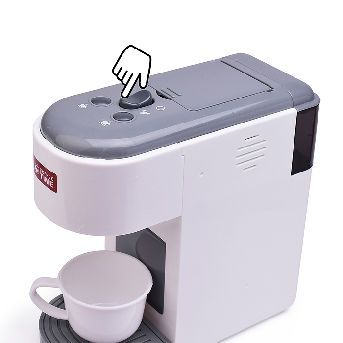 Фото к товару Бытовая техника F2326 "Тостер и кофемашина" в коробке Бытовая техника F2326 "Тостер и кофемашина" в коробке