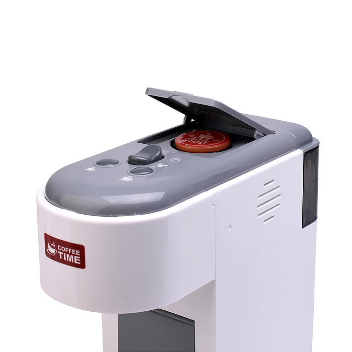 Фото к товару Бытовая техника F2326 "Тостер и кофемашина" в коробке Бытовая техника F2326 "Тостер и кофемашина" в коробке