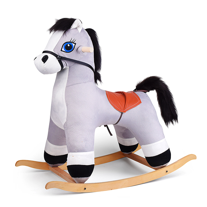 Качалка Конь Вегас