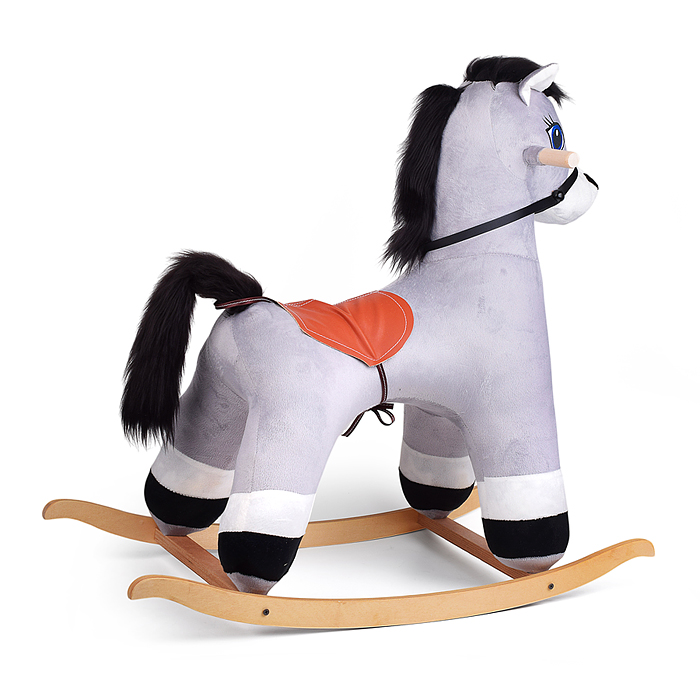 Качалка Конь Вегас