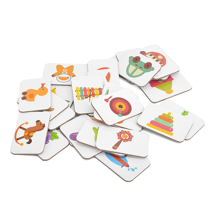 Фото к товару Игра развивающая D2112 "Магазинчик" Игра развивающая D2112 "Магазинчик"