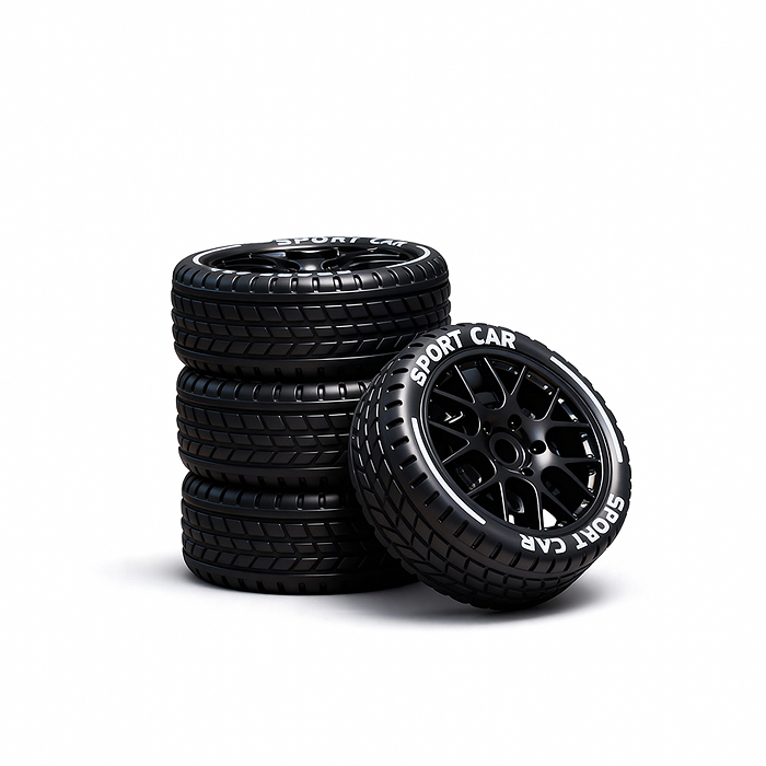 Машина US019-3P "Дрифт" р/у, со спреем, 27 MHz, в коробке