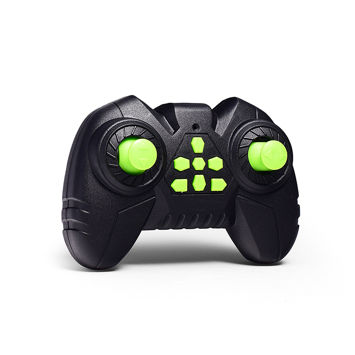 Машина SY058 "Яркий трюк" р/у, 27 MHz, в коробке