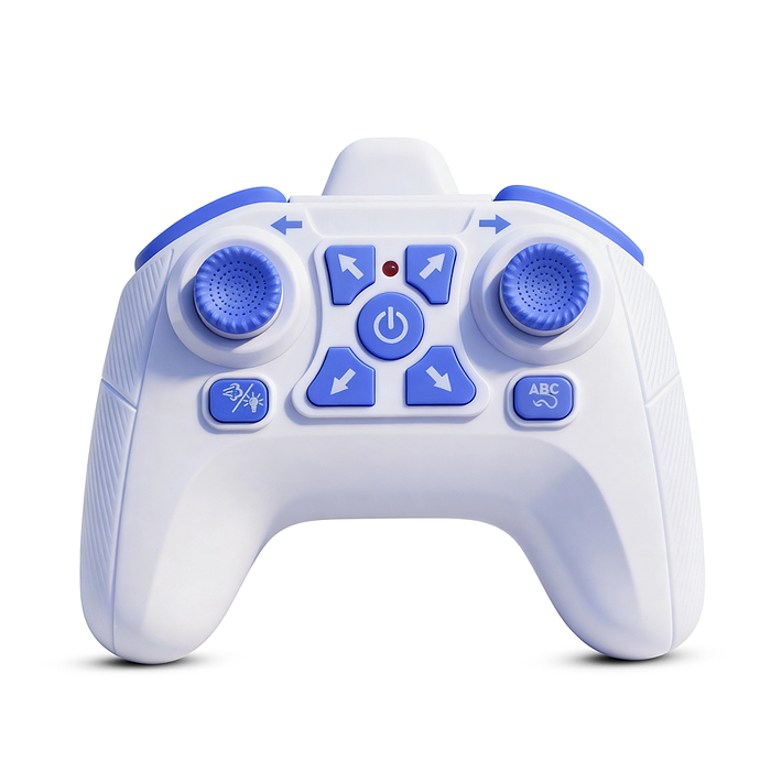 Машина QX010 "Супер гонки" р/у, 27 MHz, в коробке