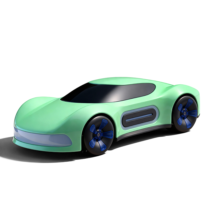 Машина QX010 "Супер гонки" р/у, 27 MHz, в коробке