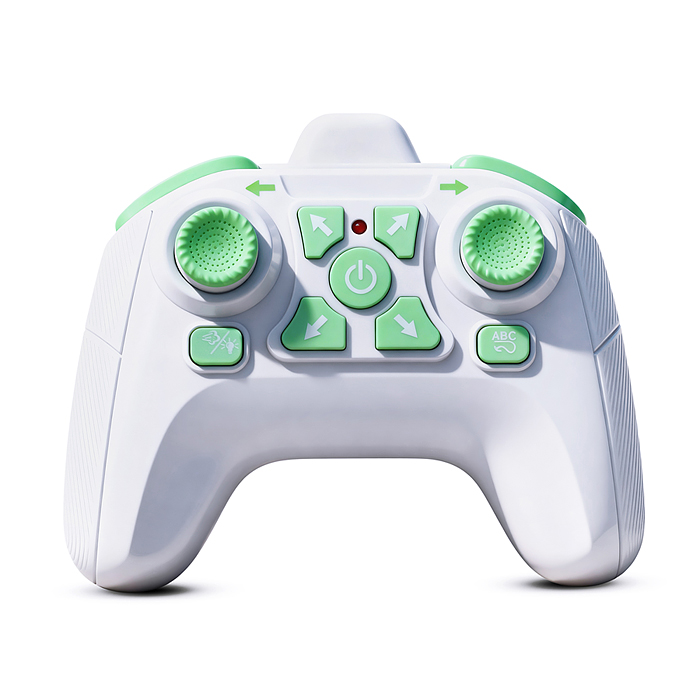 Машина QX010 "Супер гонки" р/у, 27 MHz, в коробке