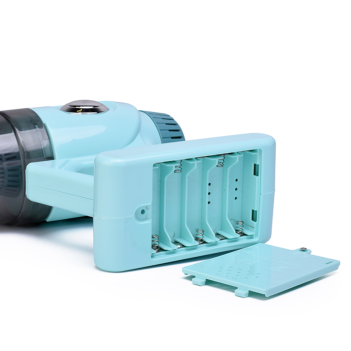 Фото к товару Бытовая техника A1011-4 "Пылесос" в коробке Бытовая техника A1011-4 "Пылесос" в коробке