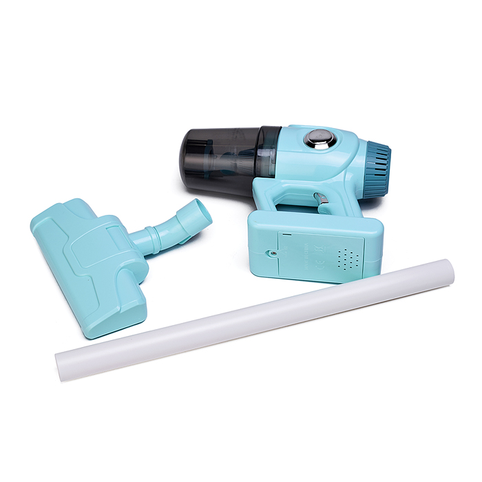 Фото к товару Бытовая техника A1011-6 "Пылесос" в коробке Бытовая техника A1011-6 "Пылесос" в коробке