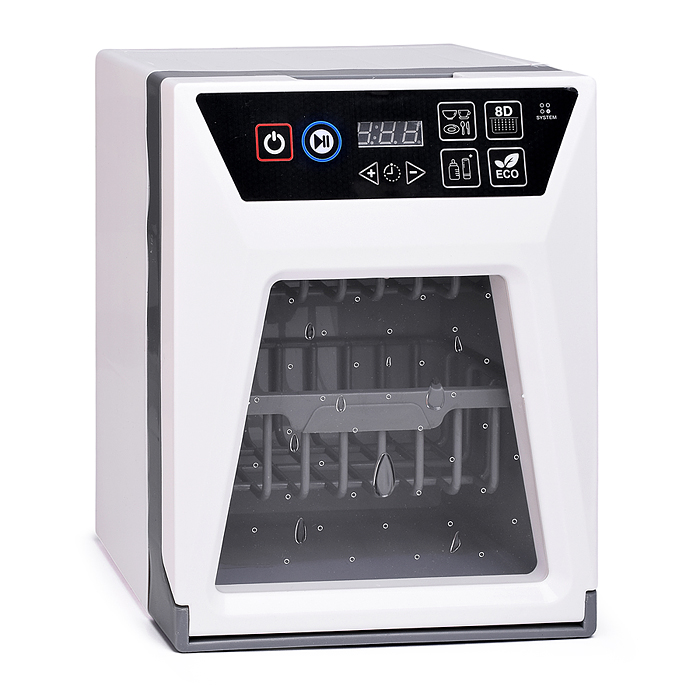 Фото к товару Бытовая техника F2315 "Посудомоечная машина" в коробке Бытовая техника F2315 "Посудомоечная машина" в коробке