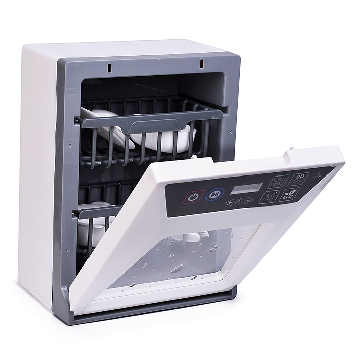 Фото к товару Бытовая техника F2315 "Посудомоечная машина" в коробке Бытовая техника F2315 "Посудомоечная машина" в коробке