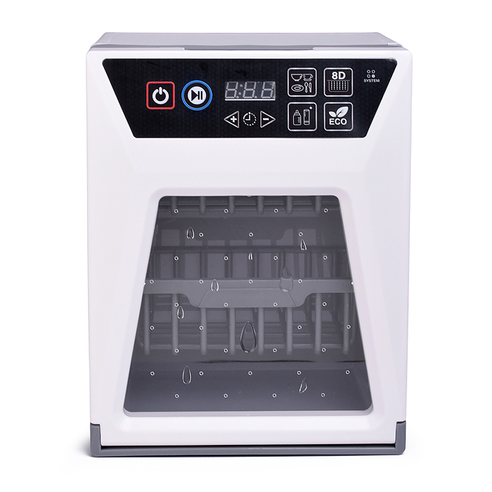 Фото к товару Бытовая техника F2315 "Посудомоечная машина" в коробке Бытовая техника F2315 "Посудомоечная машина" в коробке