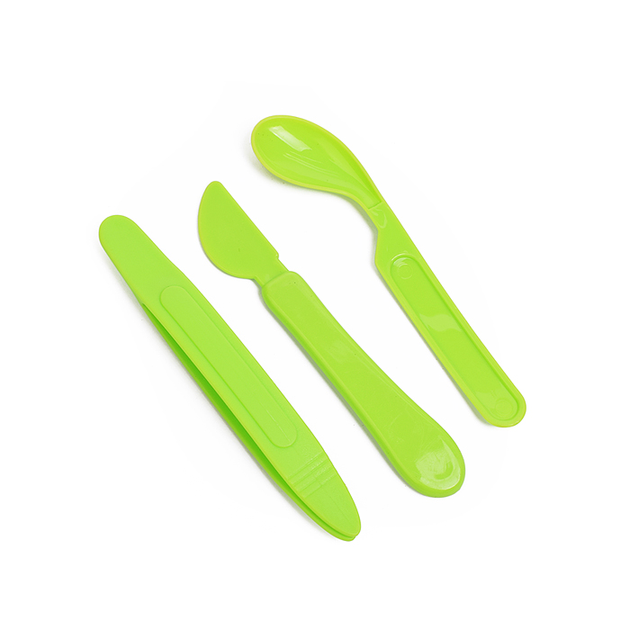 Игровой набор "Маленький врач" D1502C в коробке