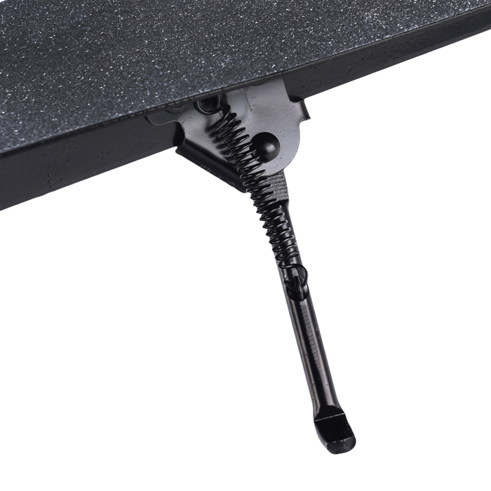 Самокат U038455Y 2-х кол., розовый, PU/ 200 мм, ABEC 7, в коробке