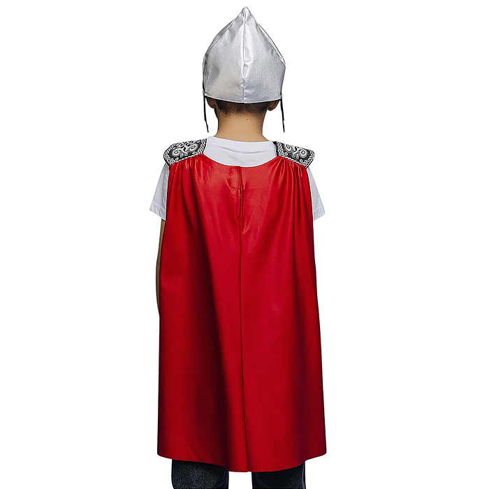 Фото к товару Костюм "Богатырь Добрыня" размер 110-122 Костюм "Богатырь Добрыня" размер 110-122