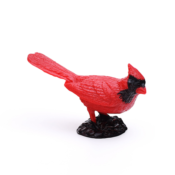 Птица JS20-7 в ассортименте, в коробке