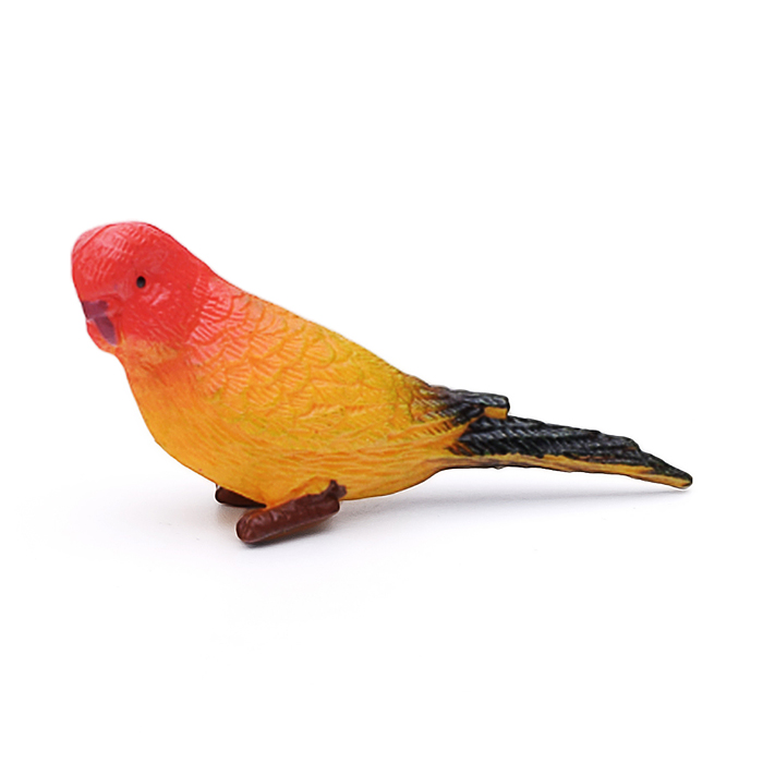 Птица JS20-7 в ассортименте, в коробке