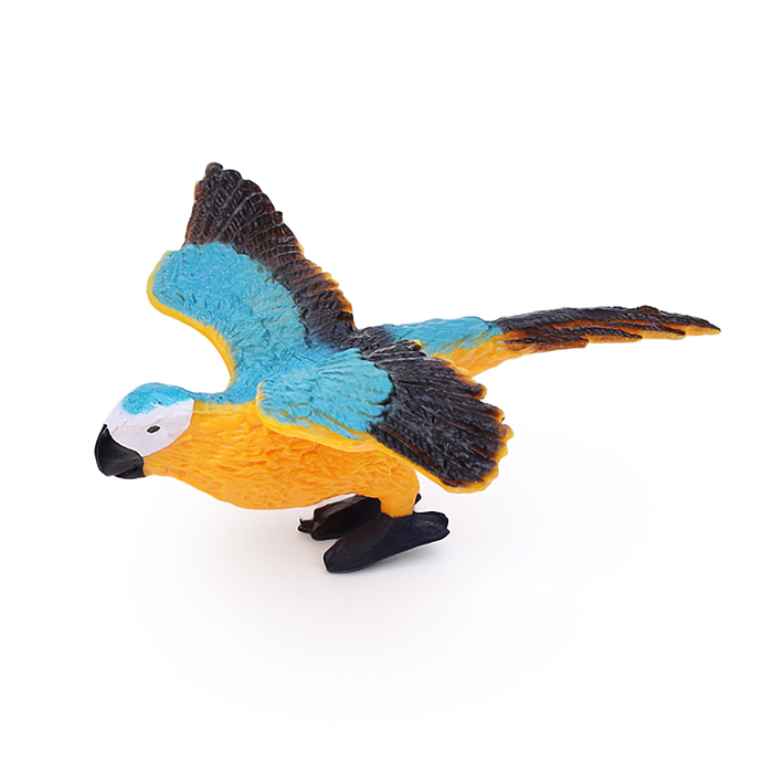 Птица JS20-7 в ассортименте, в коробке