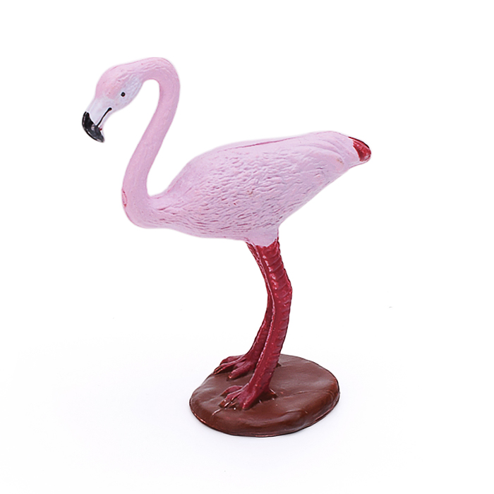 Птица JS20-7 в ассортименте, в коробке