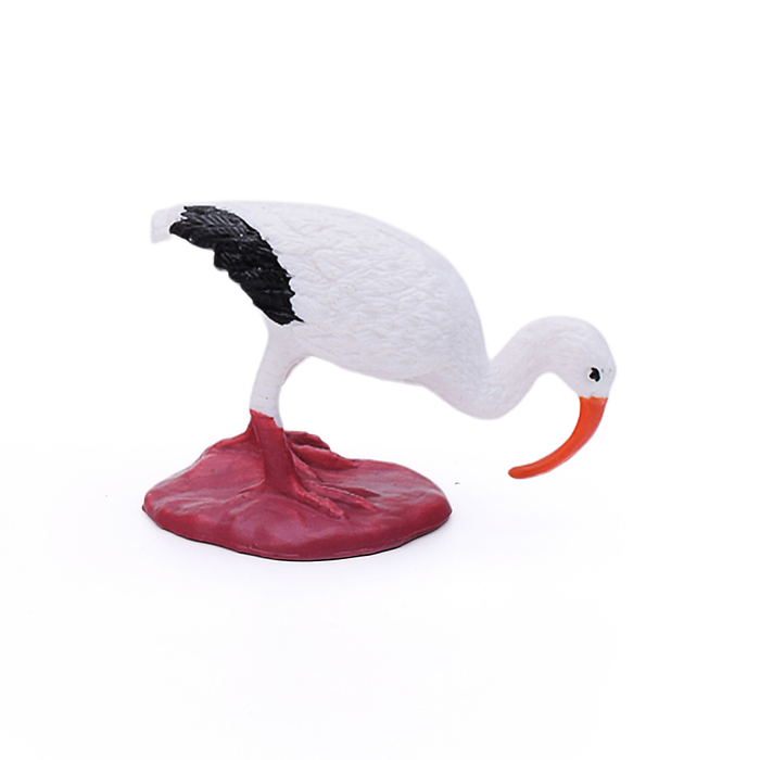 Птица JS20-7 в ассортименте, в коробке