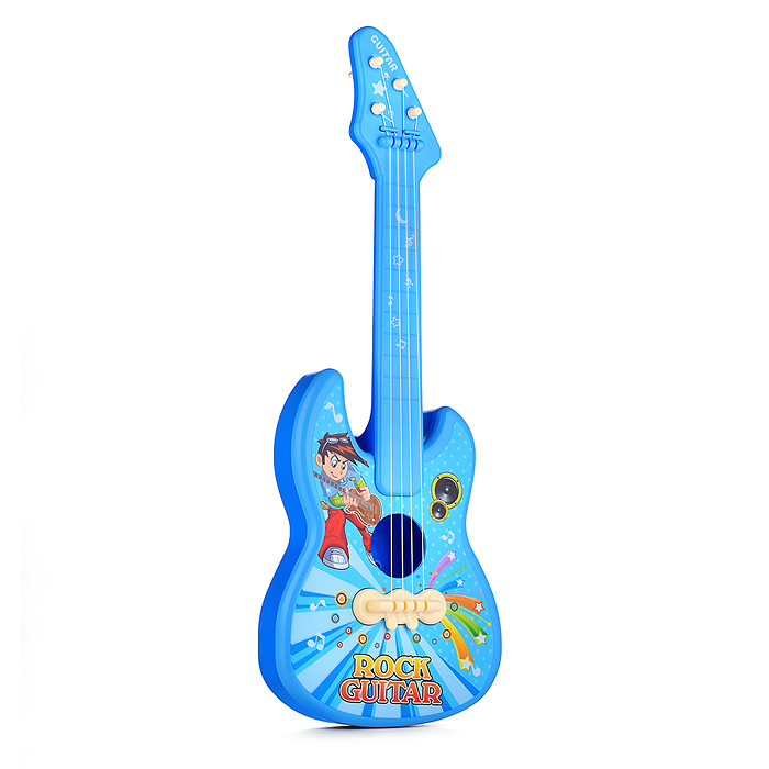 Гитара B389 "Уникальный звук" в коробке