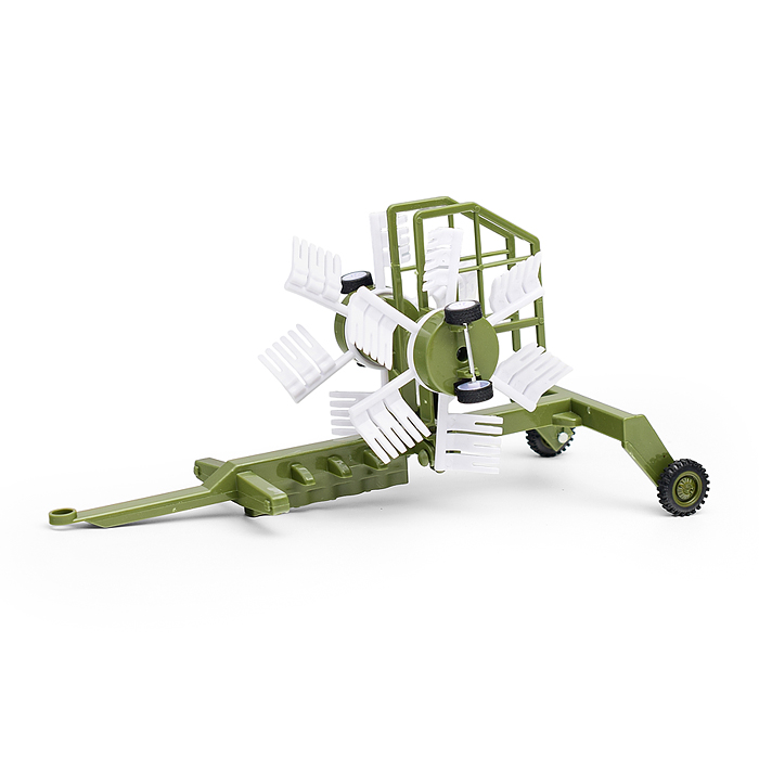 Фото к товару Трактор 550-16J "Мастер" в коробке Трактор 550-16J "Мастер" в коробке