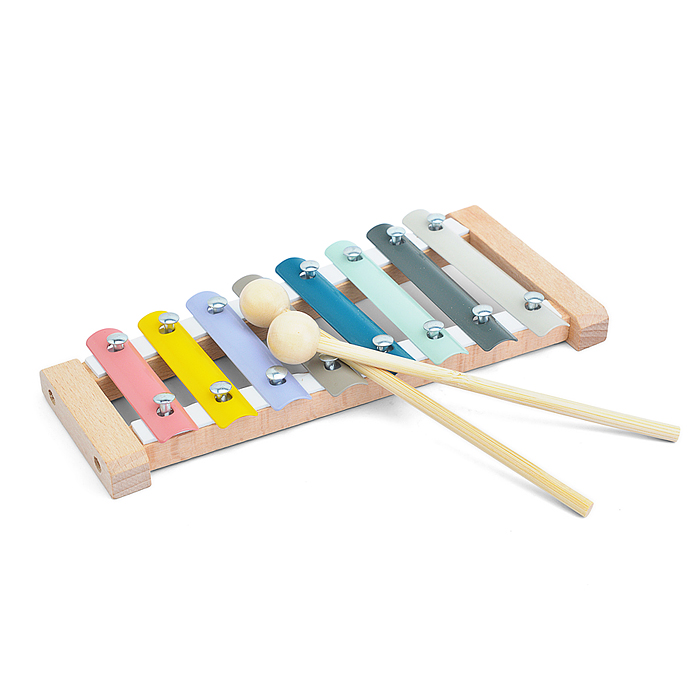 Набор музыкальных инструментов D2106 "Музыкант"