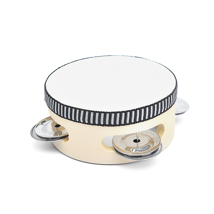 Набор музыкальных инструментов D2106 "Музыкант"