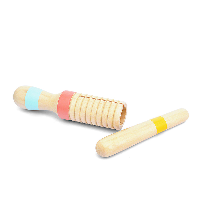 Набор музыкальных инструментов D2106 "Музыкант"