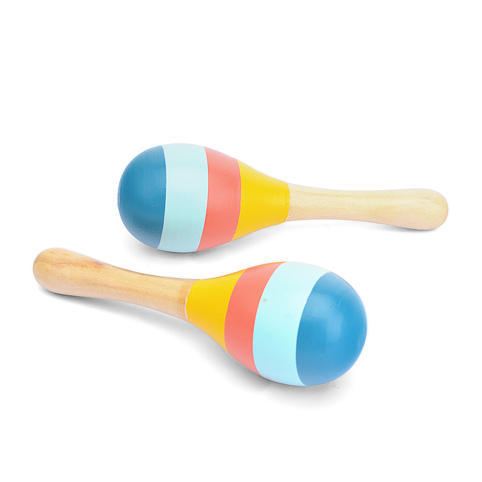 Набор музыкальных инструментов D2106 "Музыкант"