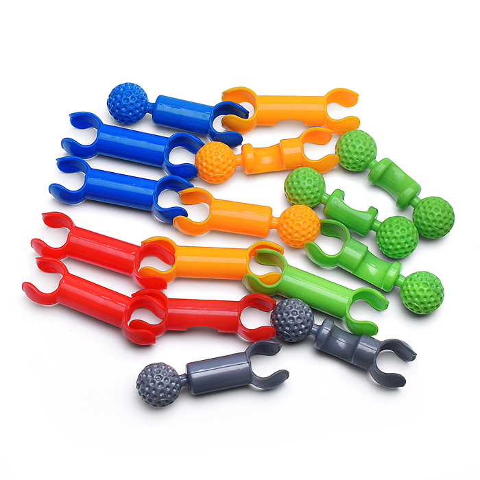 Конструктор SY8806 "Квадроцикл" (27 дет.) в коробке