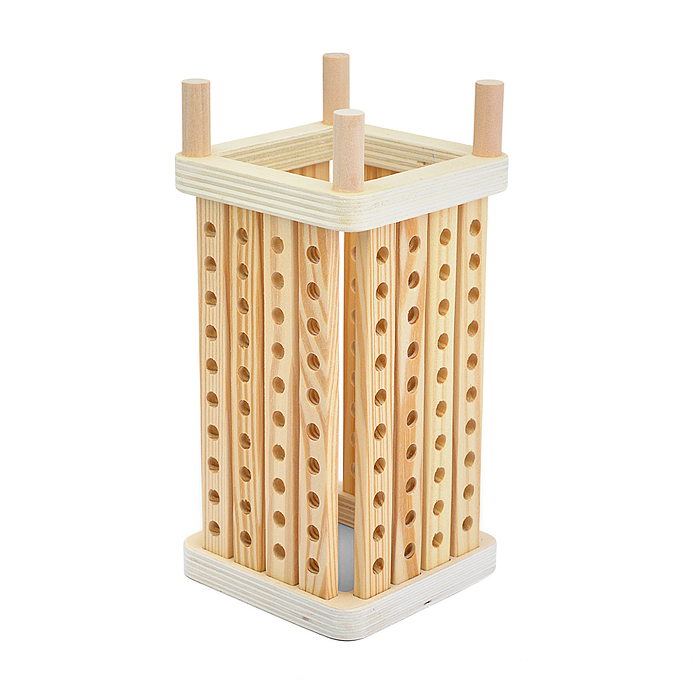 Игра развивающая D2116 "Освободи шарики"