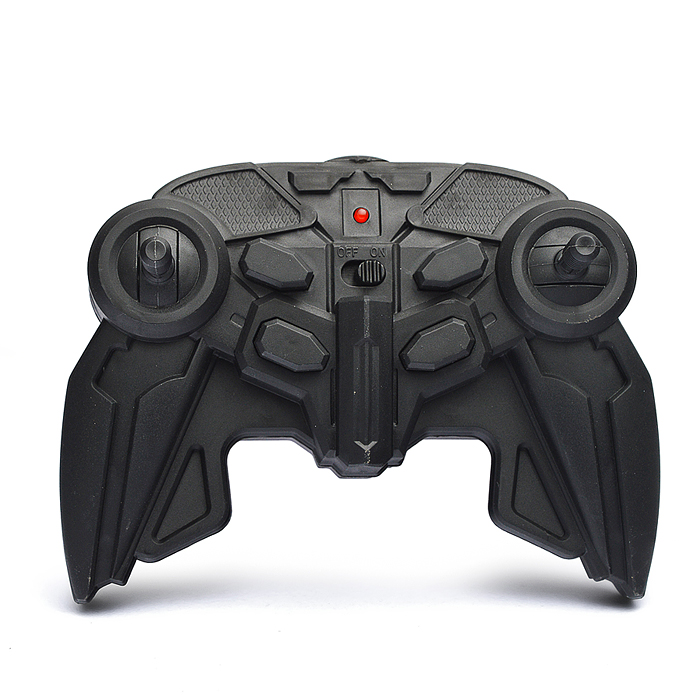 Машина  SY215KHS-13U "Страйк" р/у, 27 MHz, в коробке