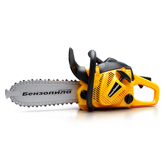 Фото к товару Пила детская BT0066-2 "Мастер" в коробке Пила детская BT0066-2 "Мастер" в коробке