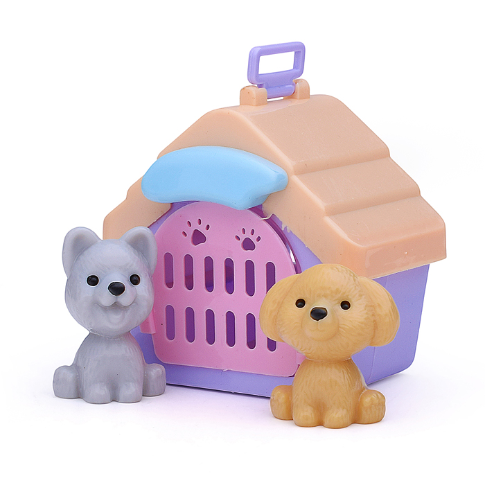 Касса CF8535 "Мой магазин" в коробке