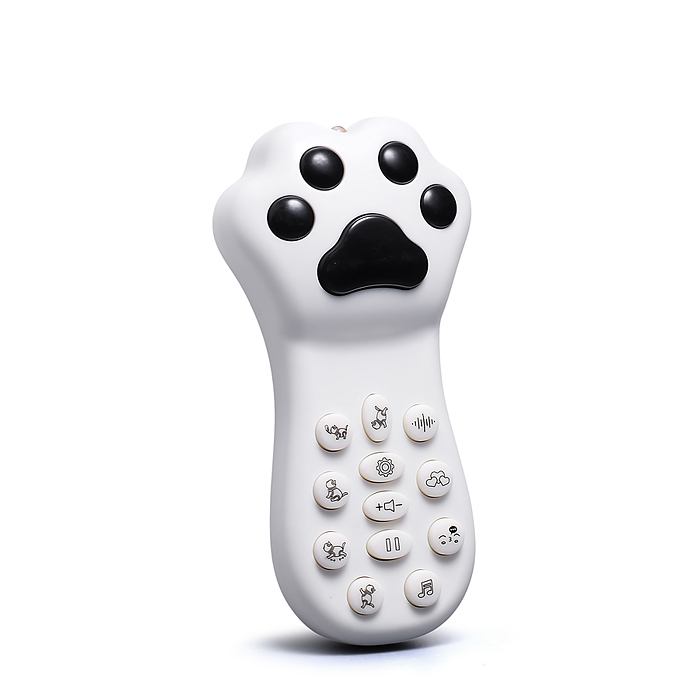 Кошка K48 "Кисандра" р/у, 27MHz, в коробке