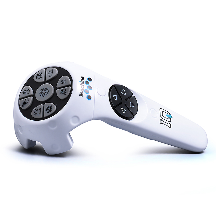 Робот K46 "Техно-малыш" р/у, 27MHz, в коробке