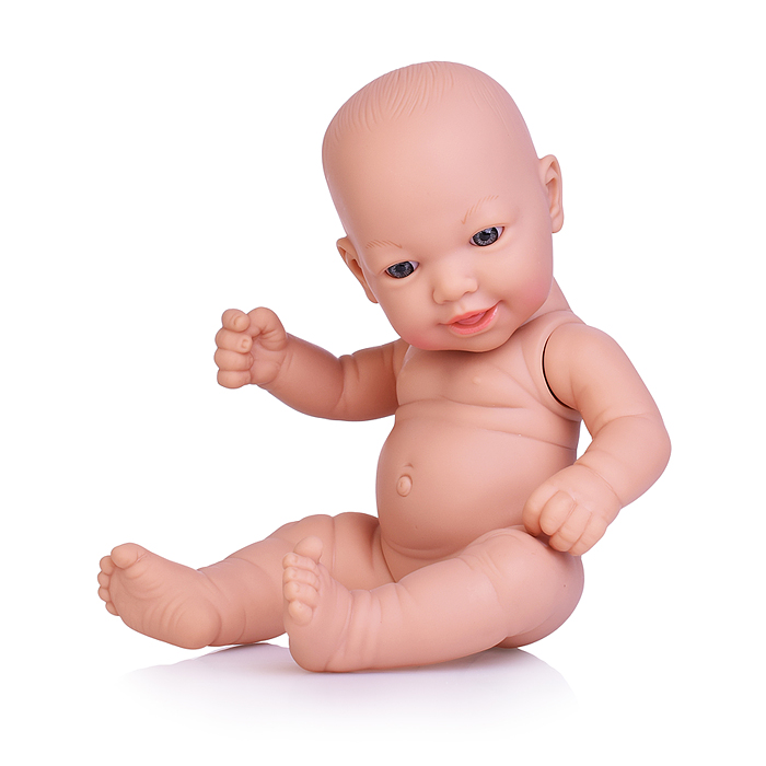 Пупс QS83182-9 "Марьяша" с аксессуарами, в коробке