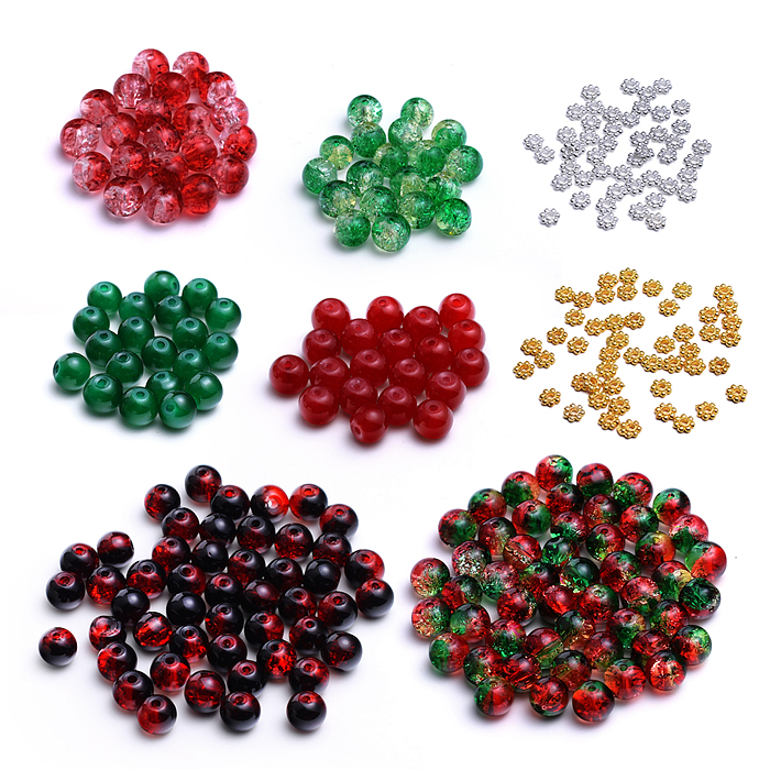 Творческая мастерская UT0278 "Новогодний подарок" в коробке