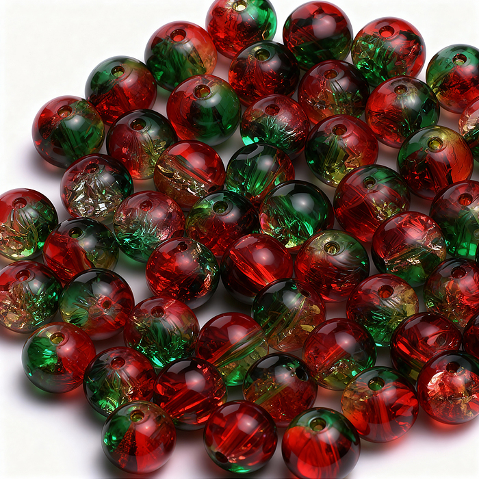 Творческая мастерская UT0278 "Новогодний подарок" в коробке