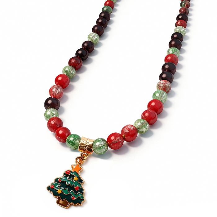 Творческая мастерская UT0278 "Новогодний подарок" в коробке