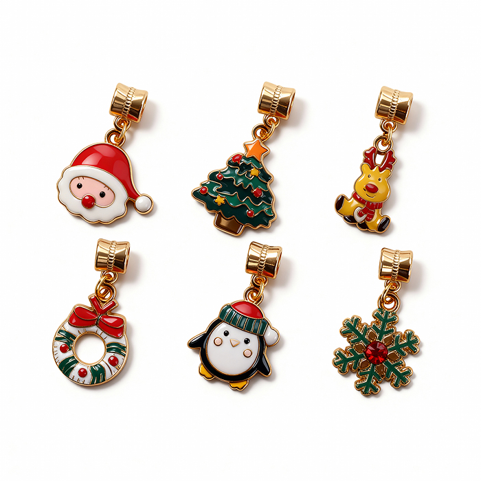 Творческая мастерская UT0278 "Новогодний подарок" в коробке