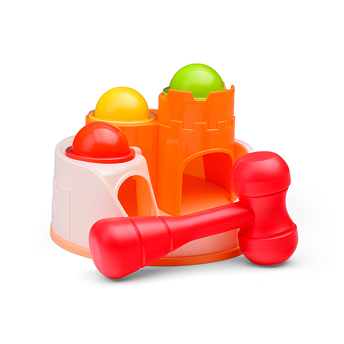 Фото к товару Игра стучалка HE0282 "Тактовый удар" в коробке Игра стучалка HE0282 "Тактовый удар" в коробке