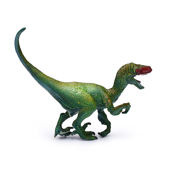 Динозавр LT361C "Велоцираптор" в пакете