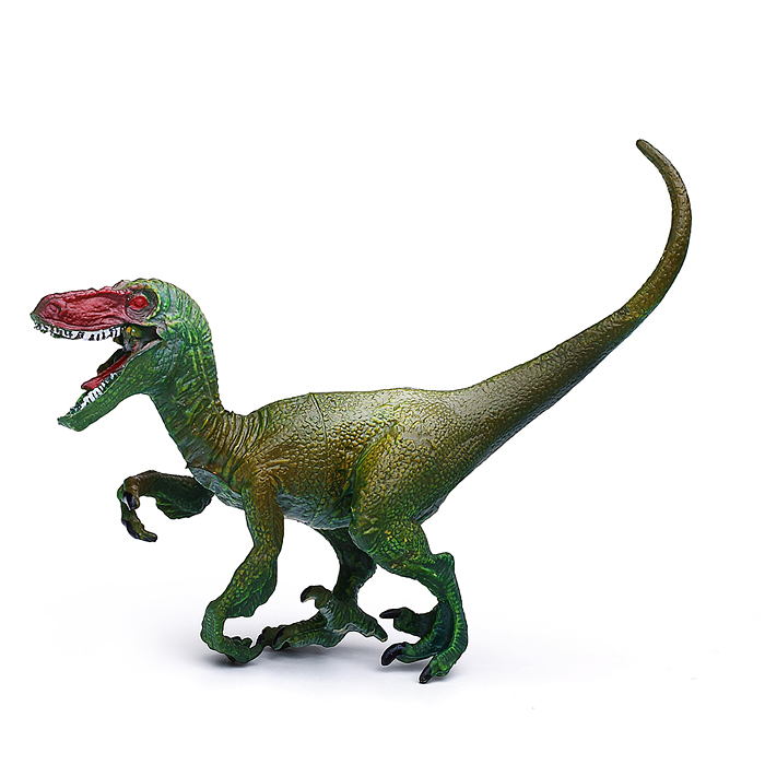 Динозавр LT361C "Велоцираптор" в пакете