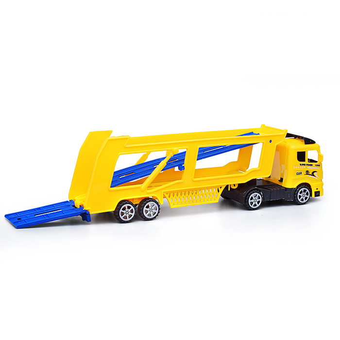 Фото к товару Автовоз MR890-H5 "Коллекция на колёсах" под колпаком Автовоз MR890-H5 "Коллекция на колёсах" под колпаком