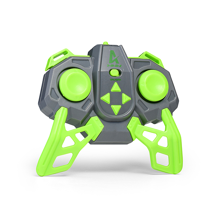 Машина 1371A "Космобиль" р/у, 27 MHz, в коробке